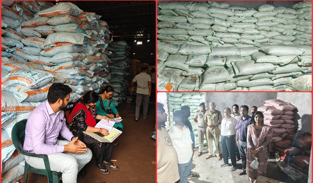 fertilizer raid odisha 2026 640x375