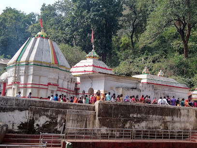 Shree Harishankar Temple