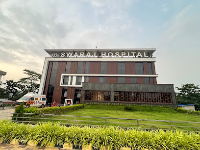 SWARAJ HOSPITAL AND RESEARCH INSTITUTE