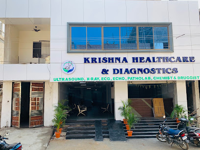 Krishna Healthcare & Diagnostics