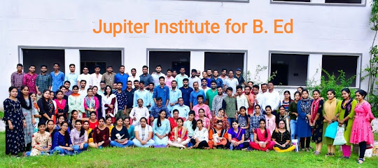 JUPITER INSTITUTE (B.Ed)