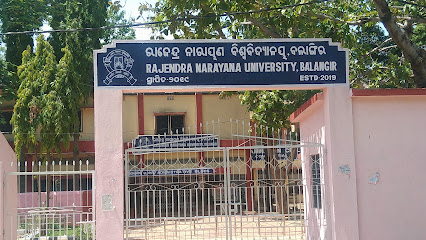 IGNOU Study Centre , Balangir