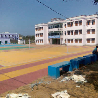 Govt ITI, Balangir